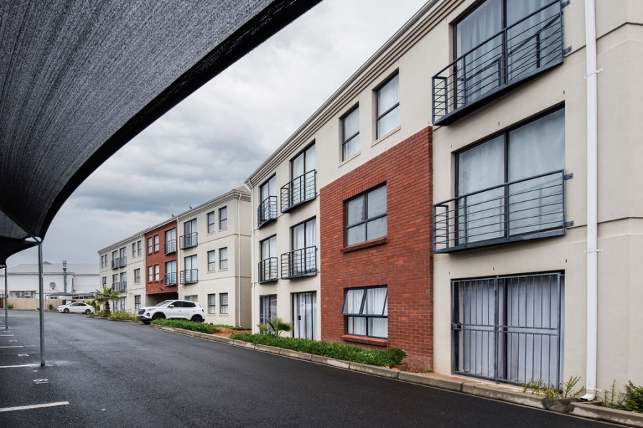 2 Bedroom Property for Sale in Wellington Central Western Cape